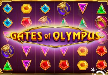 NOVOMATIC - игровой автомат онлайн от Various с RTP 96.83%